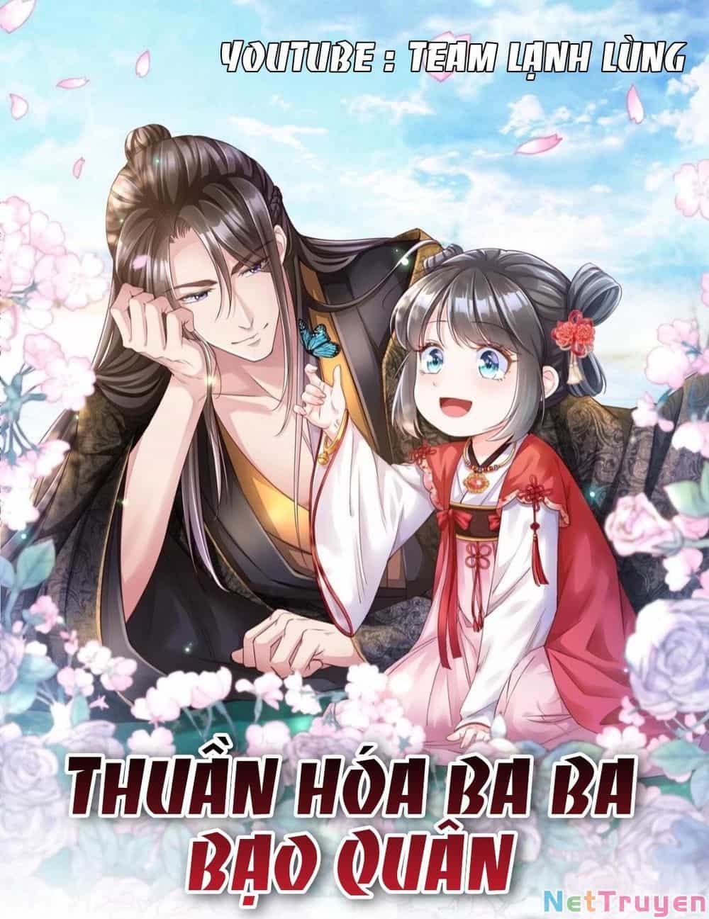 Ta Thuần Phục Bạo Vương - Chương 48 - ảnh 2