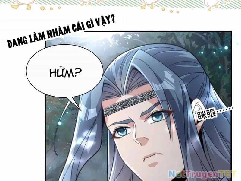 Ta Thực Sự Không Có Hứng Tu Tiên - Chương 39 - ảnh 15