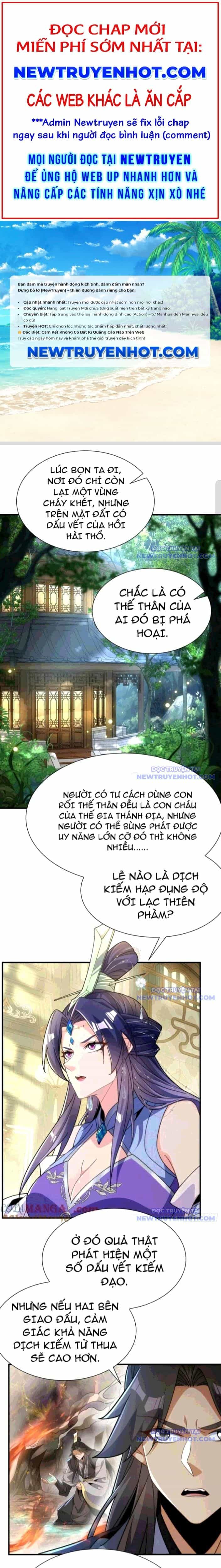 Ta Thực Sự Không Có Hứng Tu Tiên - Chương 57 - ảnh 1