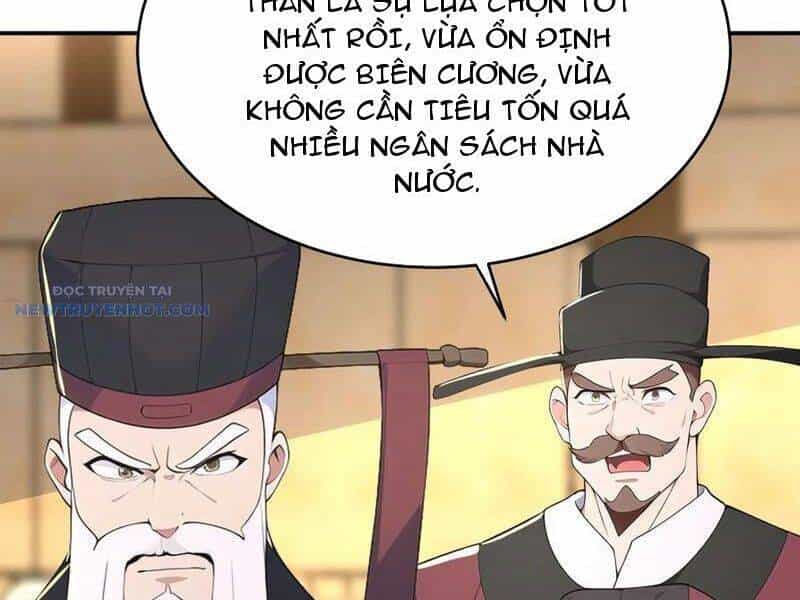 Ta Thực Sự Không Muốn Làm Thần Tiên - Chương 104 - ảnh 10