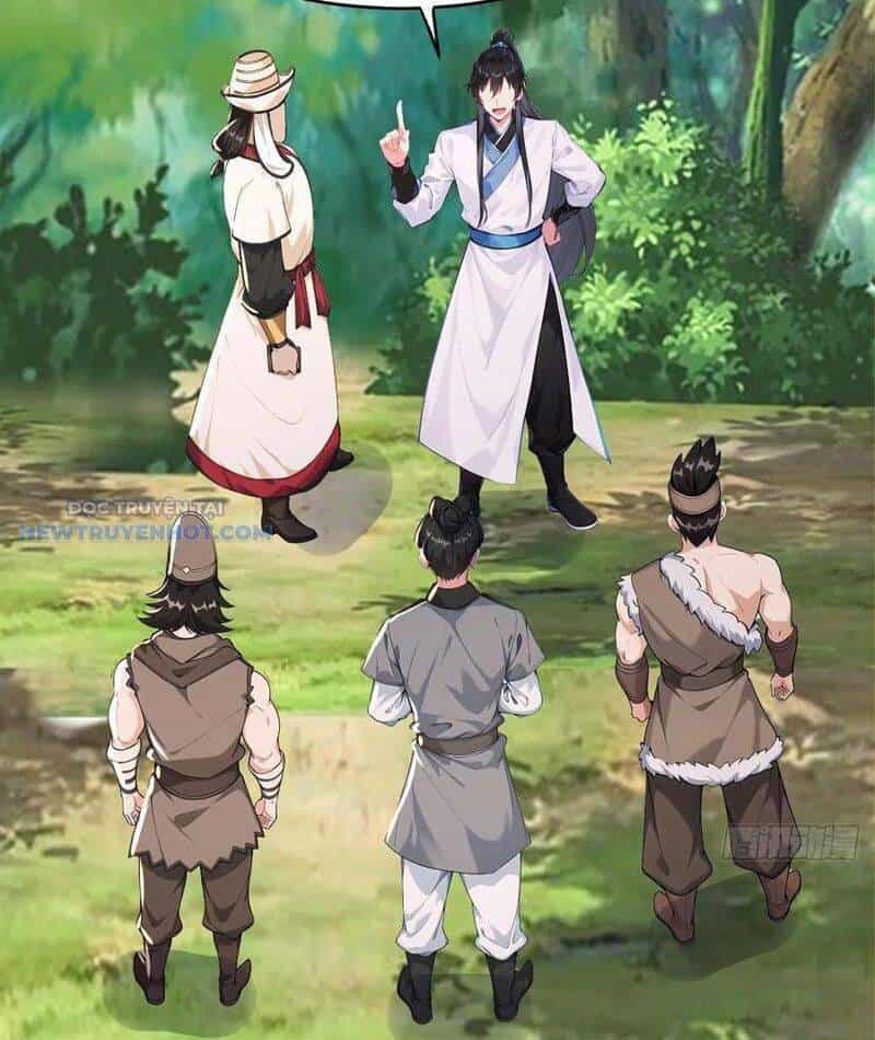 Ta Thực Sự Không Muốn Làm Thần Tiên - Chương 107 - ảnh 35