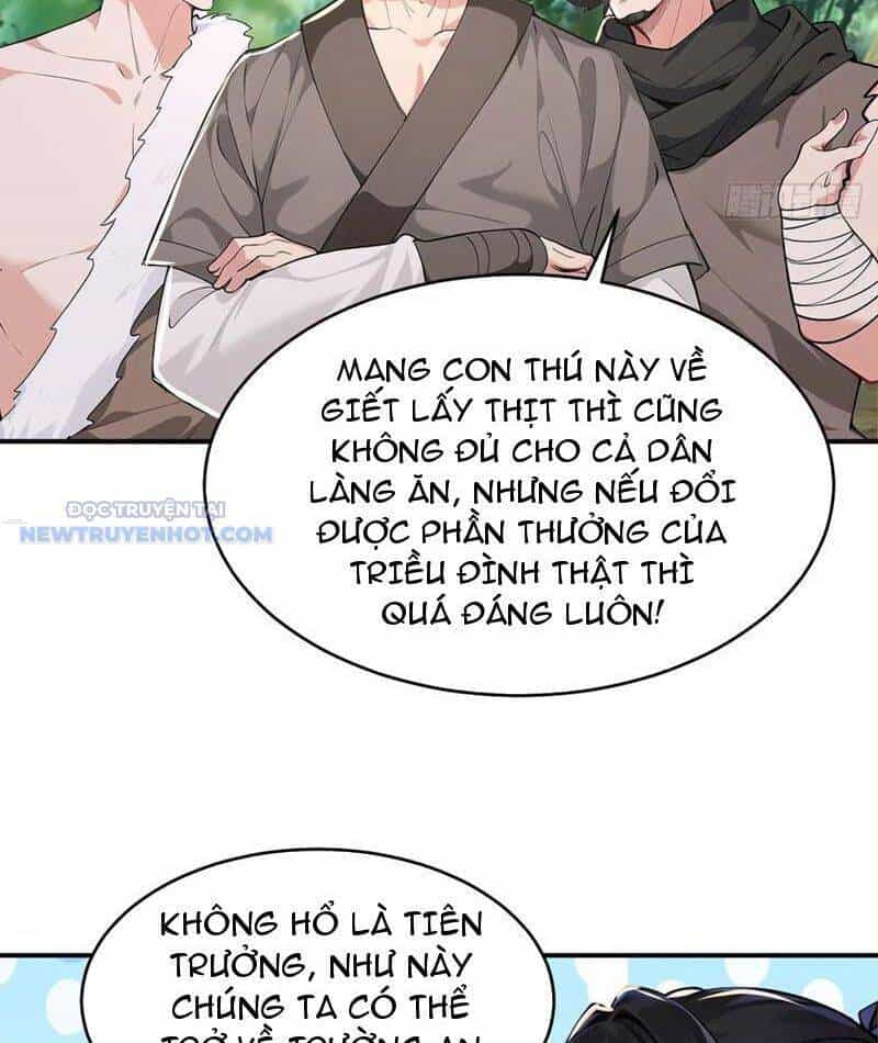 Ta Thực Sự Không Muốn Làm Thần Tiên - Chương 107 - ảnh 40