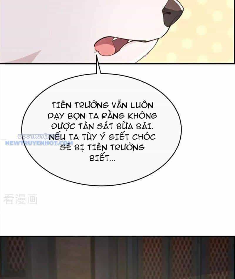 Ta Thực Sự Không Muốn Làm Thần Tiên - Chương 108 - ảnh 26