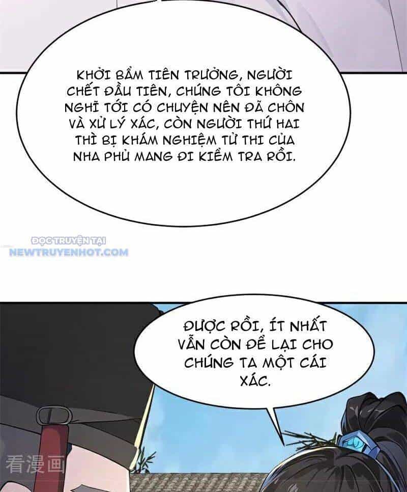 Ta Thực Sự Không Muốn Làm Thần Tiên - Chương 110 - ảnh 18