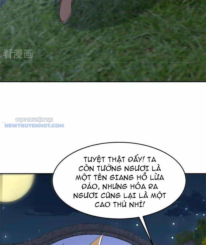 Ta Thực Sự Không Muốn Làm Thần Tiên - Chương 112 - ảnh 38
