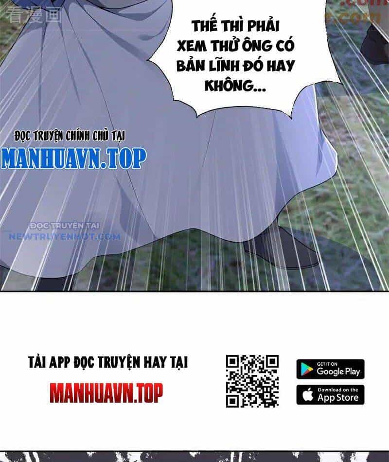 Ta Thực Sự Không Muốn Làm Thần Tiên - Chương 113 - ảnh 64