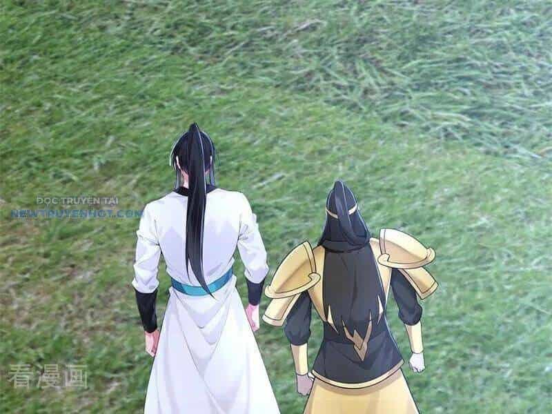 Ta Thực Sự Không Muốn Làm Thần Tiên - Chương 114 - ảnh 110