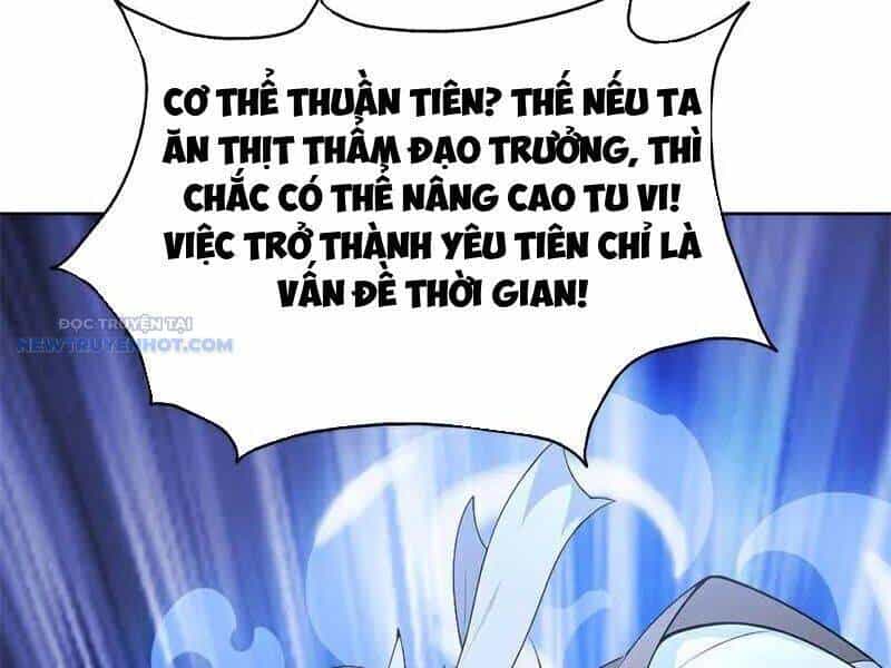 Ta Thực Sự Không Muốn Làm Thần Tiên - Chương 114 - ảnh 12