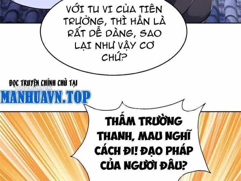 Ta Thực Sự Không Muốn Làm Thần Tiên - Chương 116 - ảnh 52