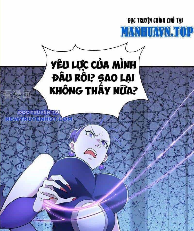 Ta Thực Sự Không Muốn Làm Thần Tiên - Chương 118 - ảnh 38