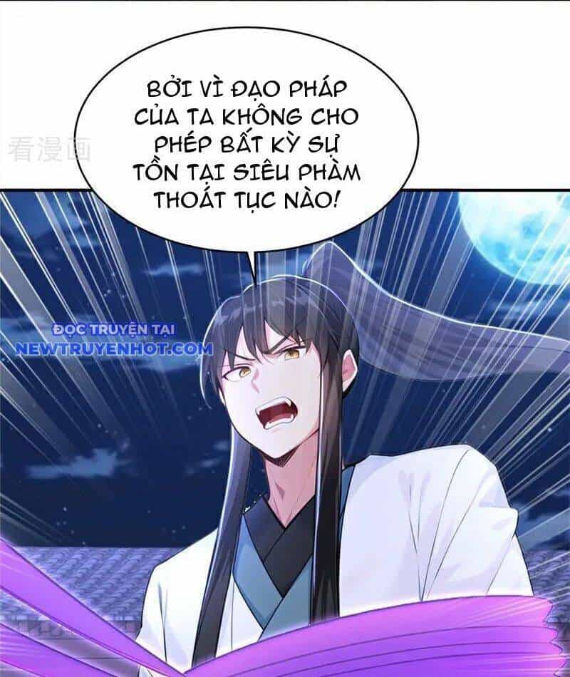 Ta Thực Sự Không Muốn Làm Thần Tiên - Chương 118 - ảnh 45