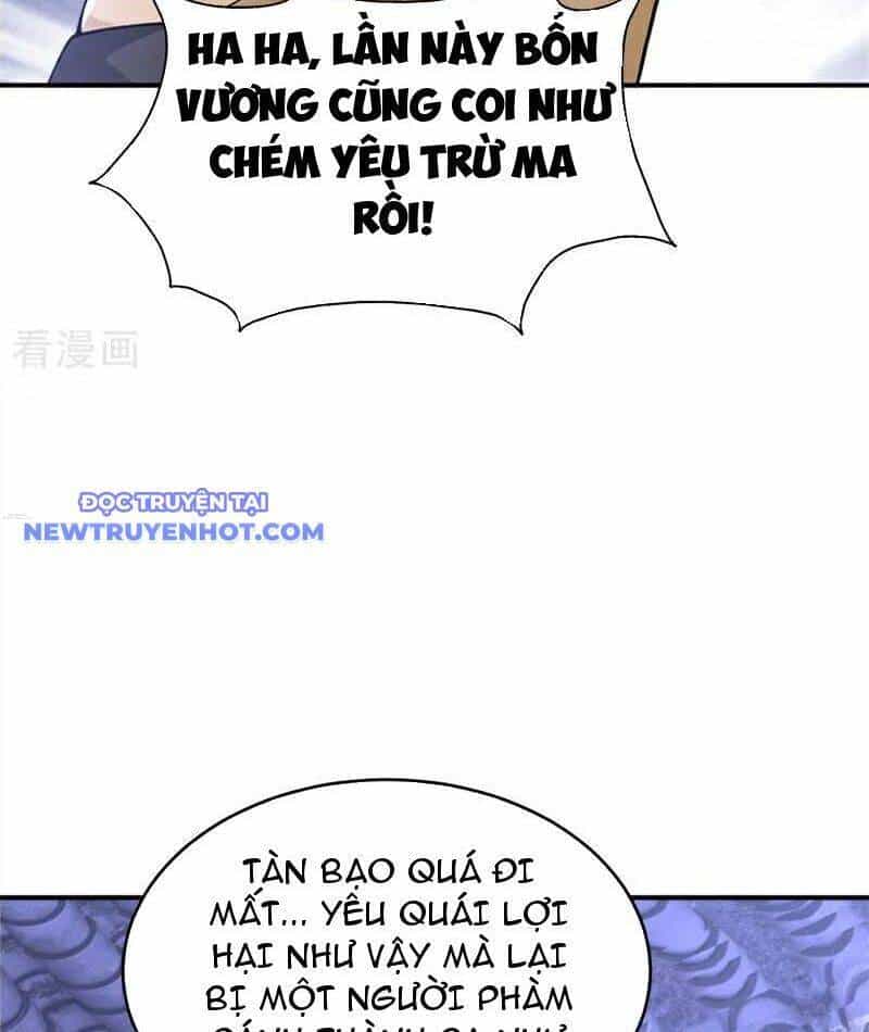 Ta Thực Sự Không Muốn Làm Thần Tiên - Chương 118 - ảnh 64