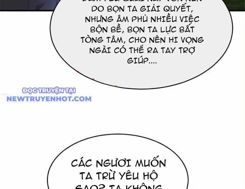 Ta Thực Sự Không Muốn Làm Thần Tiên - Chương 119 - ảnh 37