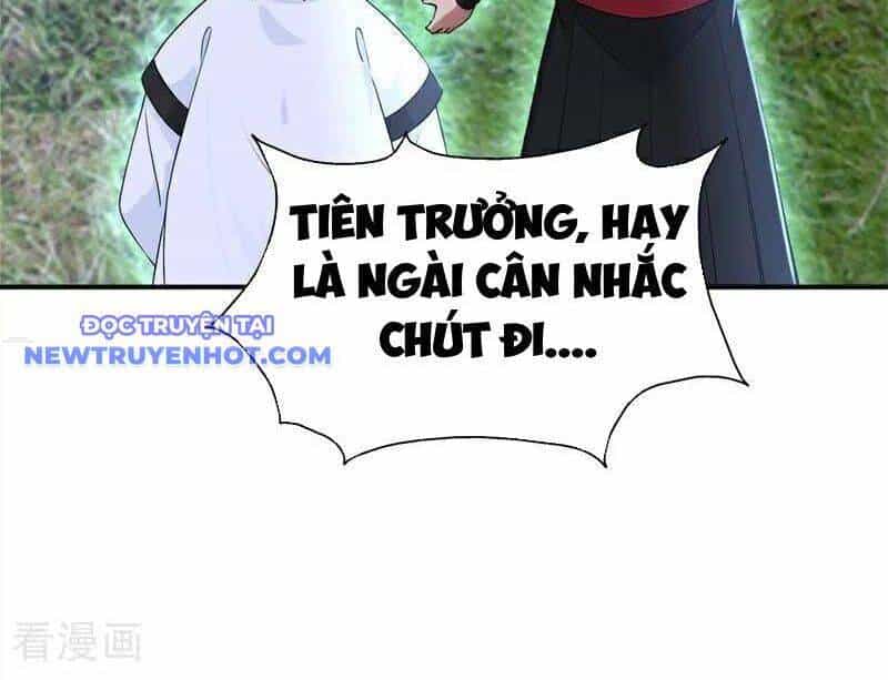 Ta Thực Sự Không Muốn Làm Thần Tiên - Chương 119 - ảnh 63