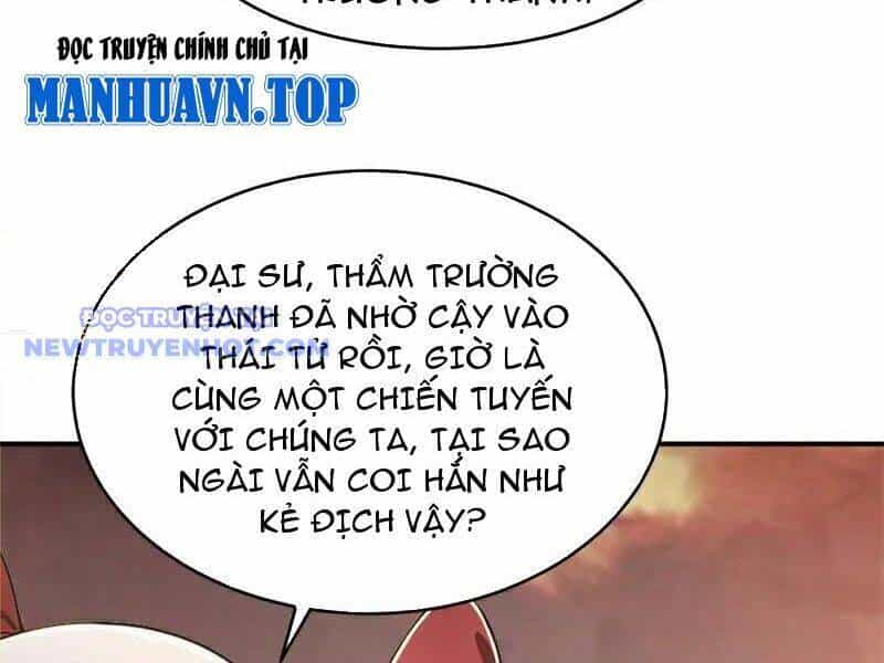 Ta Thực Sự Không Muốn Làm Thần Tiên - Chương 122 - ảnh 14