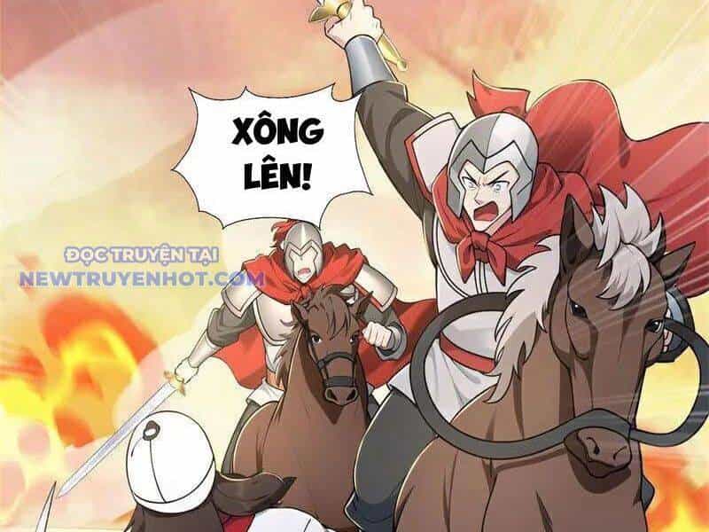 Ta Thực Sự Không Muốn Làm Thần Tiên - Chương 122 - ảnh 3