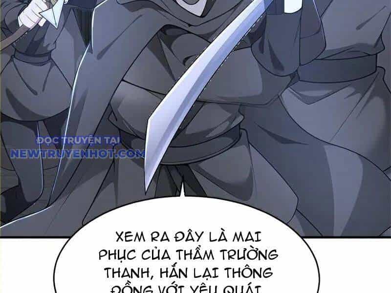 Ta Thực Sự Không Muốn Làm Thần Tiên - Chương 124 - ảnh 102