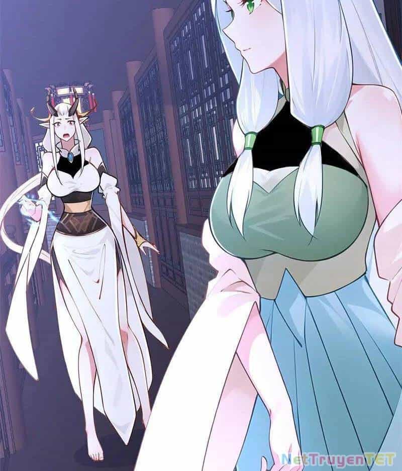 Ta Thực Sự Không Muốn Làm Thần Tiên - Chương 125 - ảnh 23