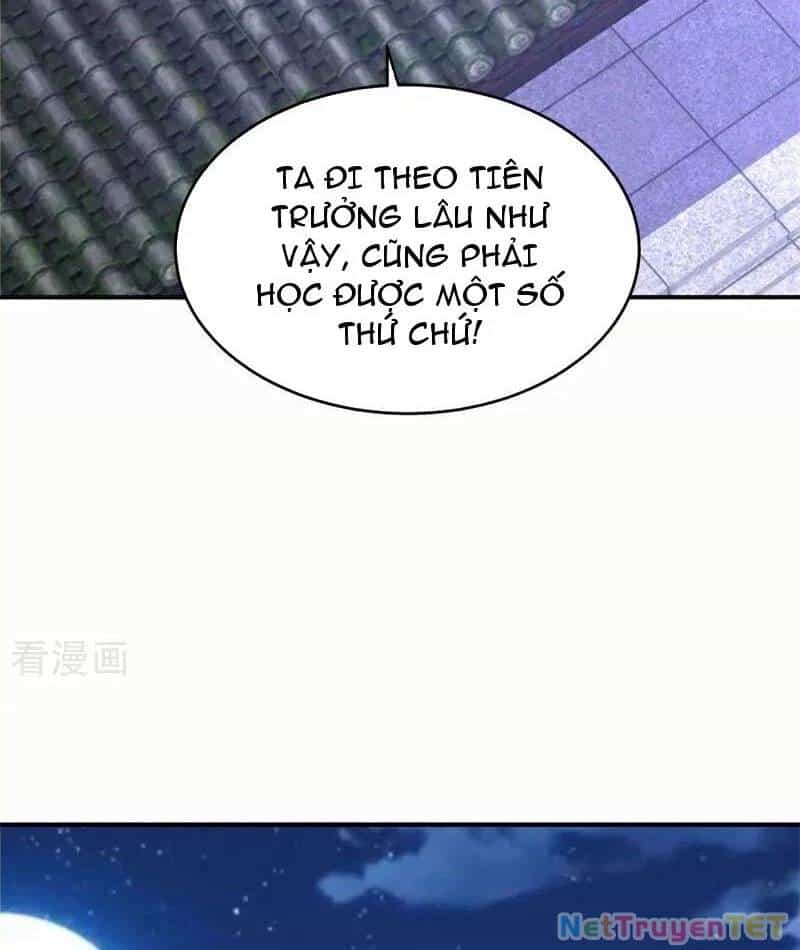 Ta Thực Sự Không Muốn Làm Thần Tiên - Chương 126 - ảnh 12