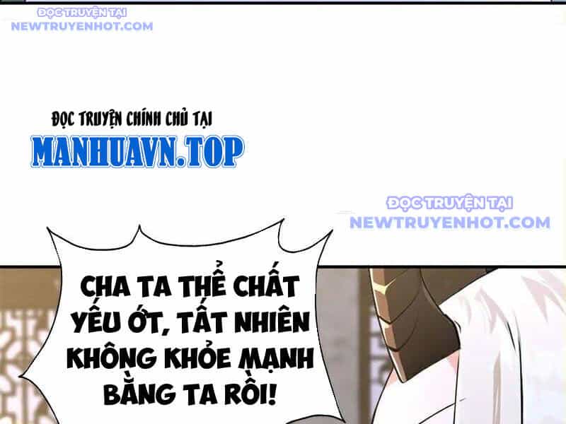 Ta Thực Sự Không Muốn Làm Thần Tiên - Chương 128 - ảnh 95