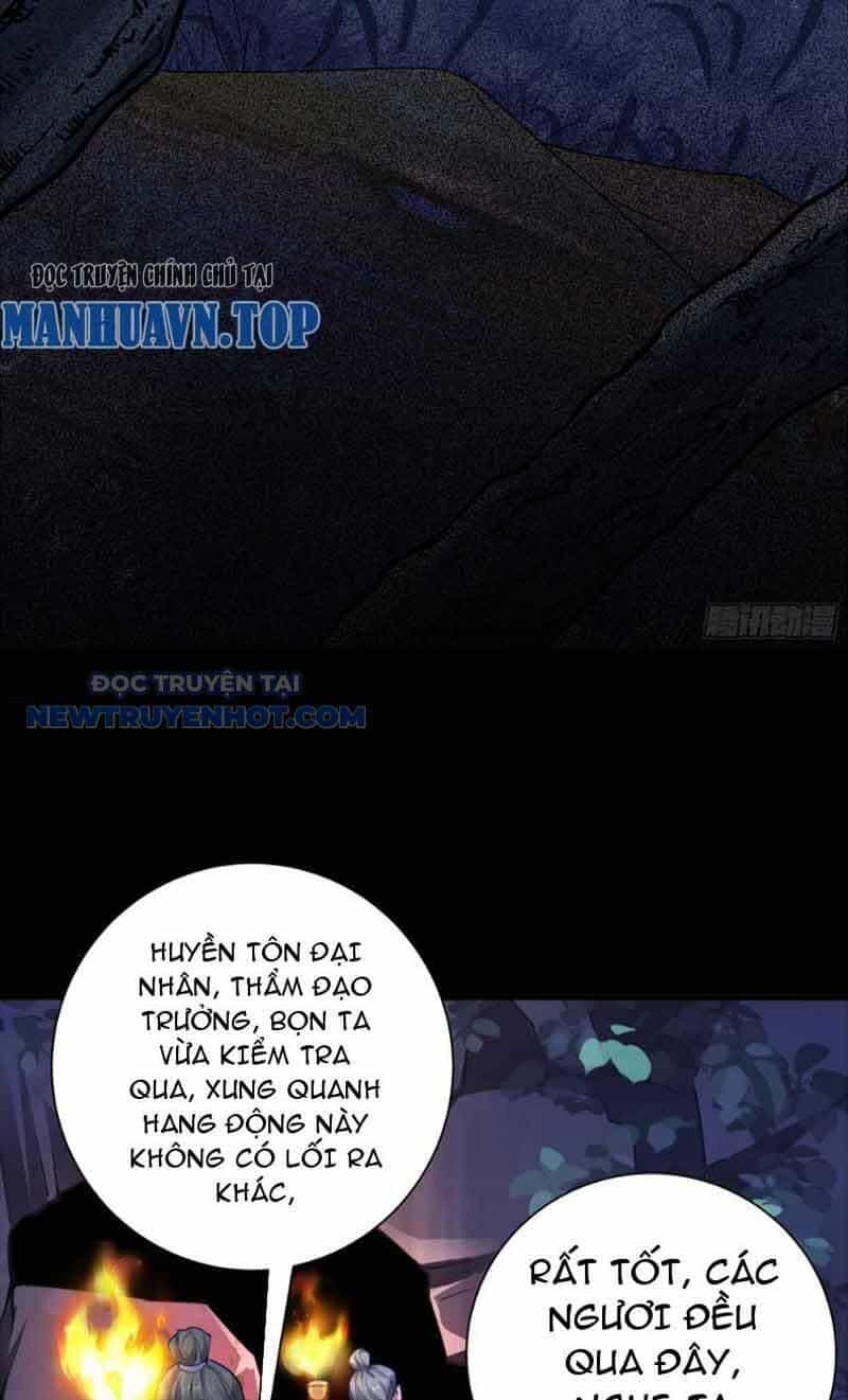 Ta Thực Sự Không Muốn Làm Thần Tiên - Chương 13 - ảnh 4