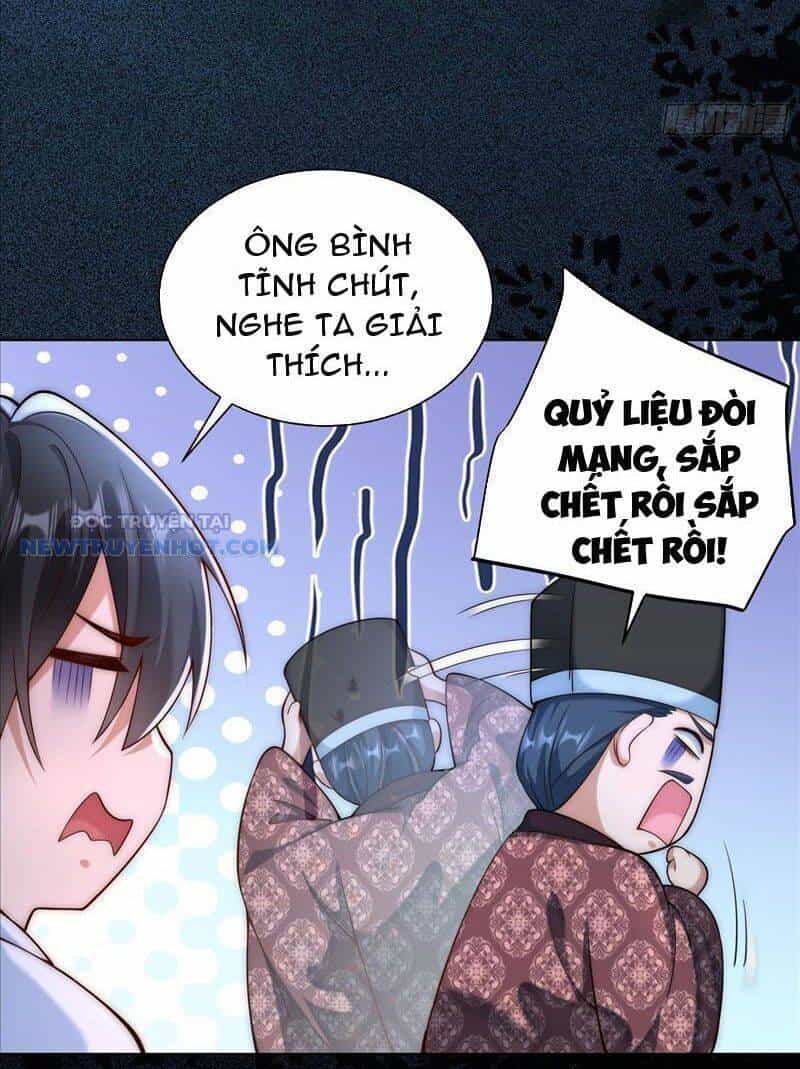 Ta Thực Sự Không Muốn Làm Thần Tiên - Chương 25 - ảnh 52