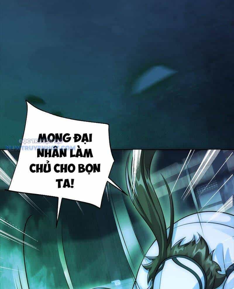 Ta Thực Sự Không Muốn Làm Thần Tiên - Chương 26 - ảnh 17
