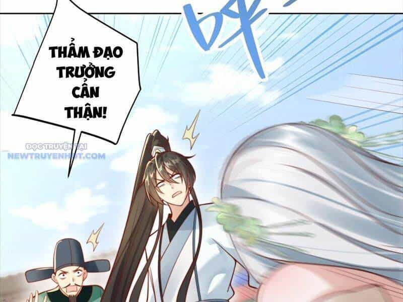 Ta Thực Sự Không Muốn Làm Thần Tiên - Chương 28 - ảnh 6