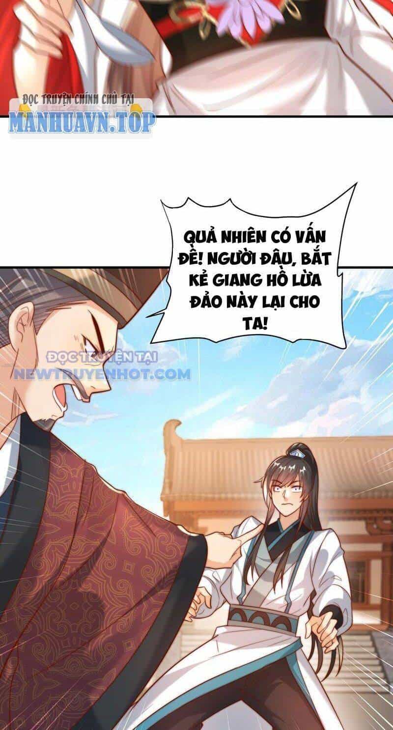 Ta Thực Sự Không Muốn Làm Thần Tiên - Chương 30 - ảnh 36
