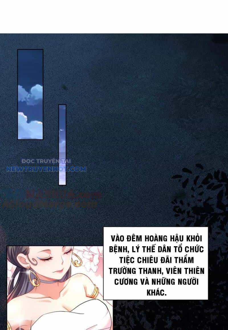 Ta Thực Sự Không Muốn Làm Thần Tiên - Chương 31 - ảnh 2