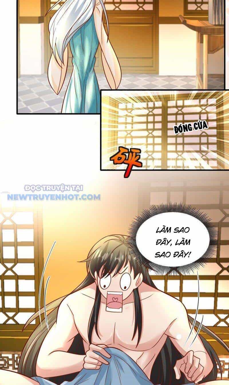 Ta Thực Sự Không Muốn Làm Thần Tiên - Chương 33 - ảnh 32