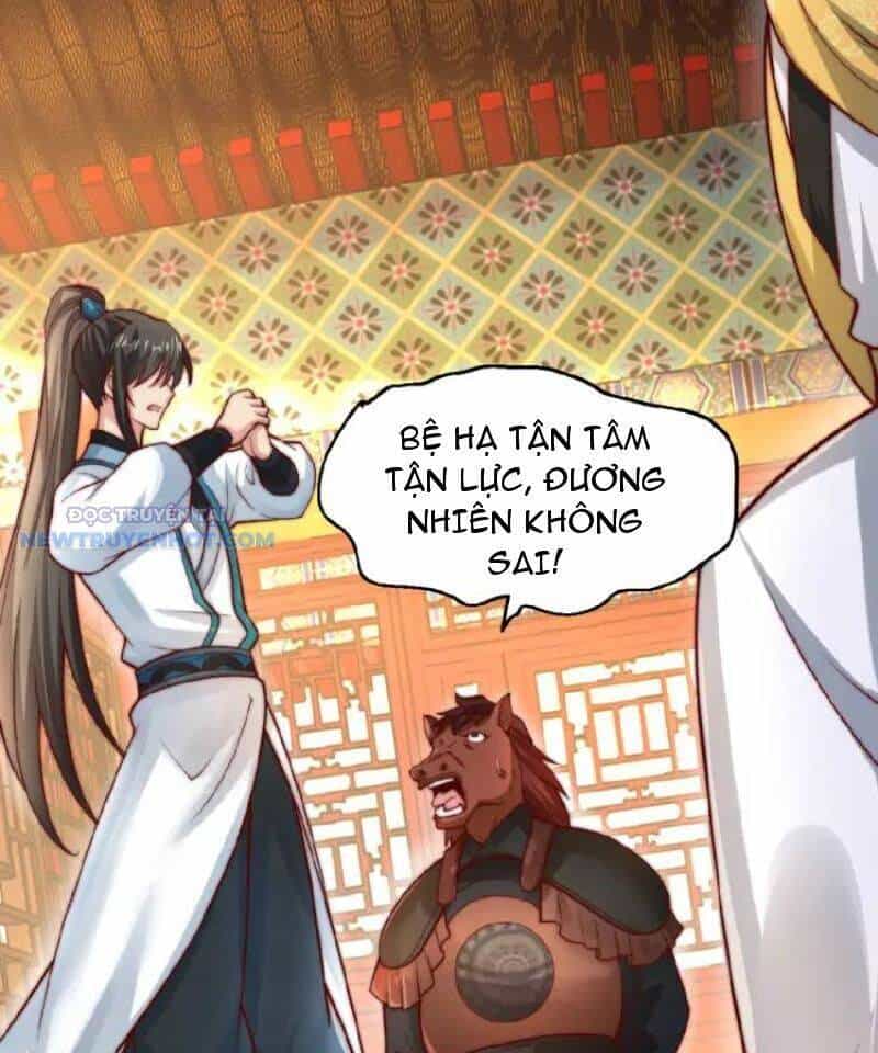 Ta Thực Sự Không Muốn Làm Thần Tiên - Chương 37 - ảnh 40