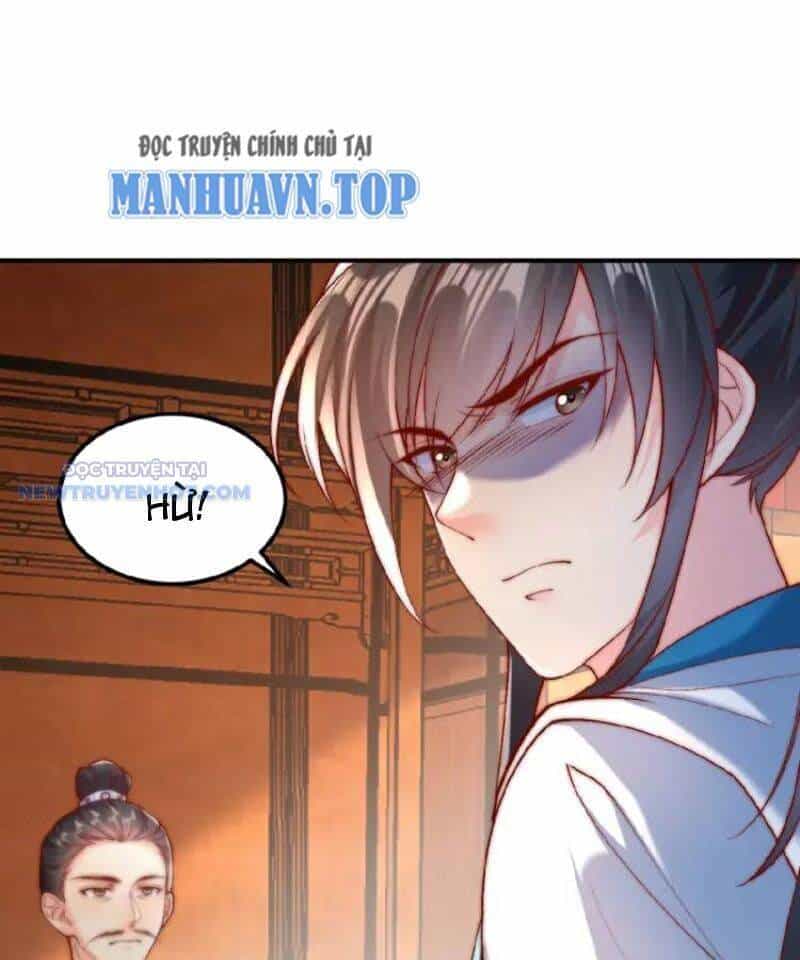 Ta Thực Sự Không Muốn Làm Thần Tiên - Chương 37 - ảnh 47
