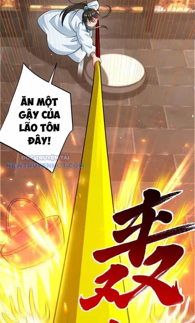 Ta Thực Sự Không Muốn Làm Thần Tiên - Chương 40 - ảnh 46