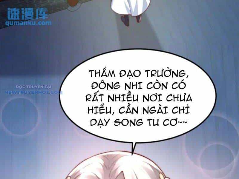 Ta Thực Sự Không Muốn Làm Thần Tiên - Chương 41 - ảnh 3