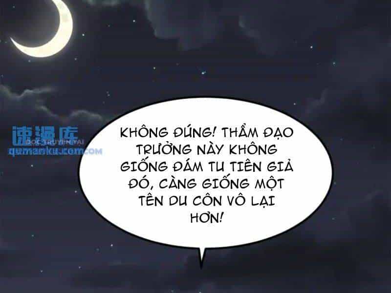 Ta Thực Sự Không Muốn Làm Thần Tiên - Chương 41 - ảnh 37