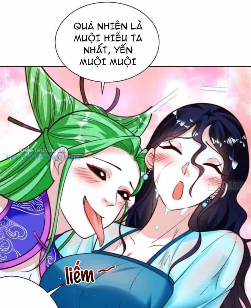 Ta Thực Sự Không Muốn Làm Thần Tiên - Chương 47 - ảnh 33