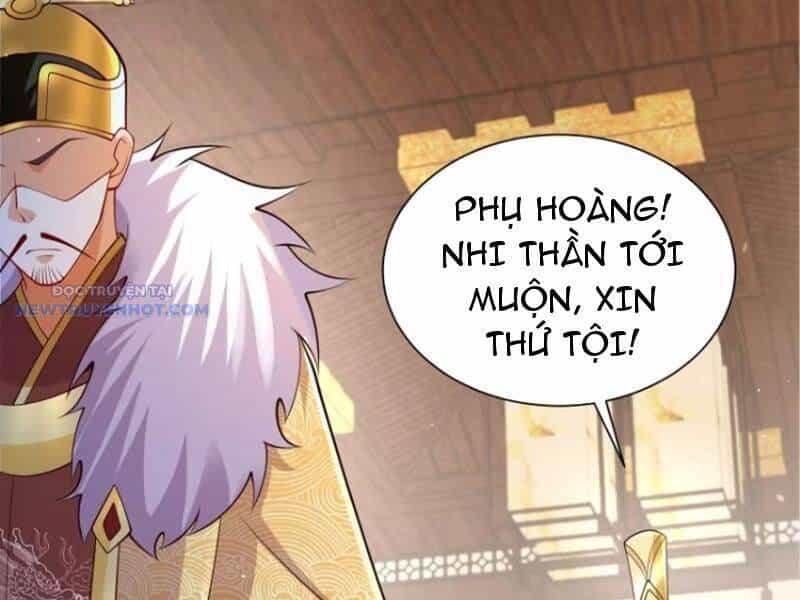 Ta Thực Sự Không Muốn Làm Thần Tiên - Chương 52 - ảnh 32