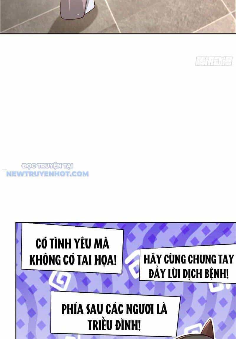 Ta Thực Sự Không Muốn Làm Thần Tiên - Chương 54 - ảnh 29