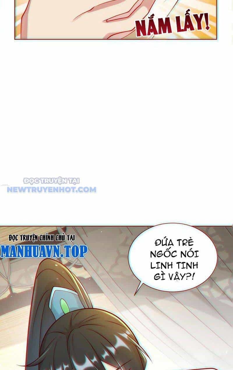 Ta Thực Sự Không Muốn Làm Thần Tiên - Chương 58 - ảnh 14