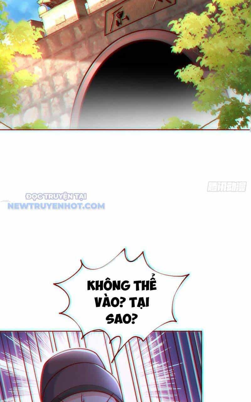 Ta Thực Sự Không Muốn Làm Thần Tiên - Chương 59 - ảnh 23