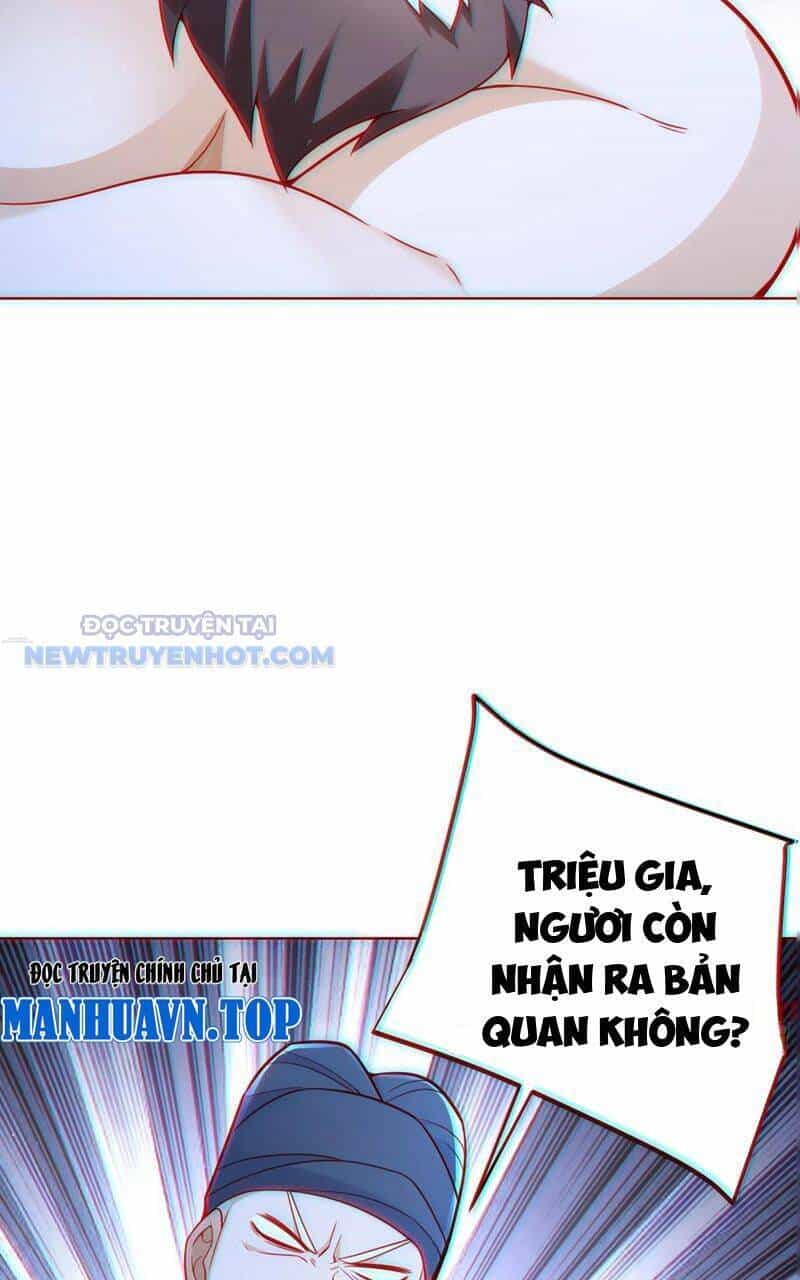 Ta Thực Sự Không Muốn Làm Thần Tiên - Chương 60 - ảnh 41