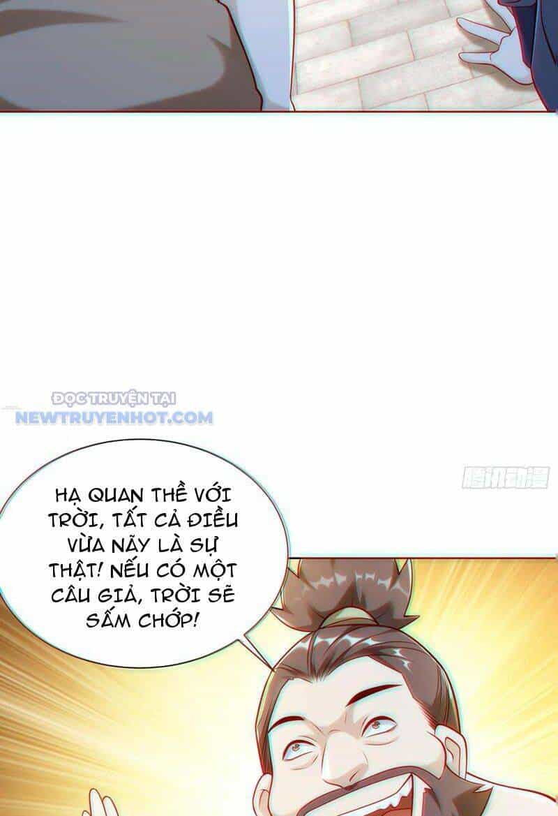 Ta Thực Sự Không Muốn Làm Thần Tiên - Chương 60 - ảnh 48