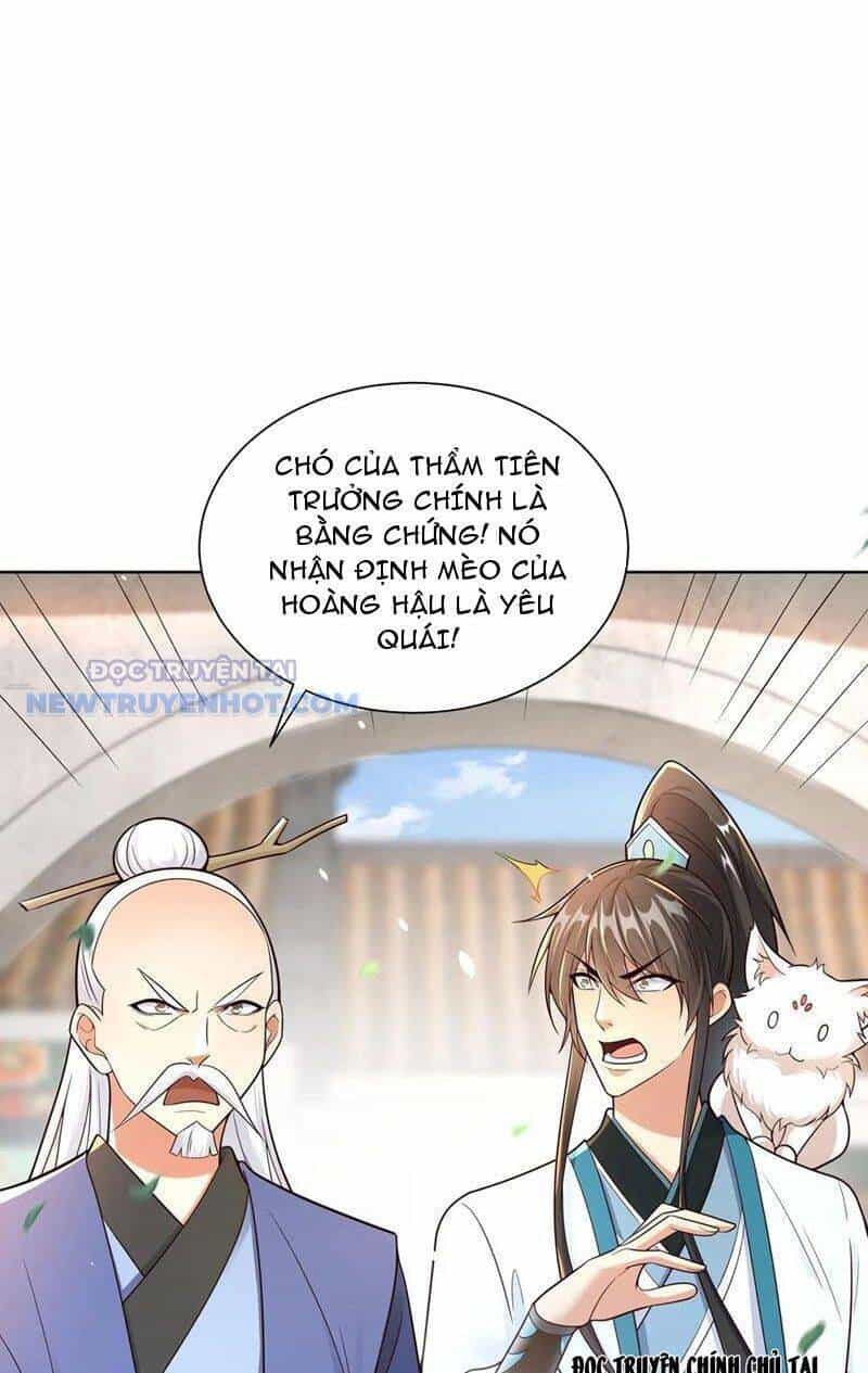 Ta Thực Sự Không Muốn Làm Thần Tiên - Chương 68 - ảnh 20