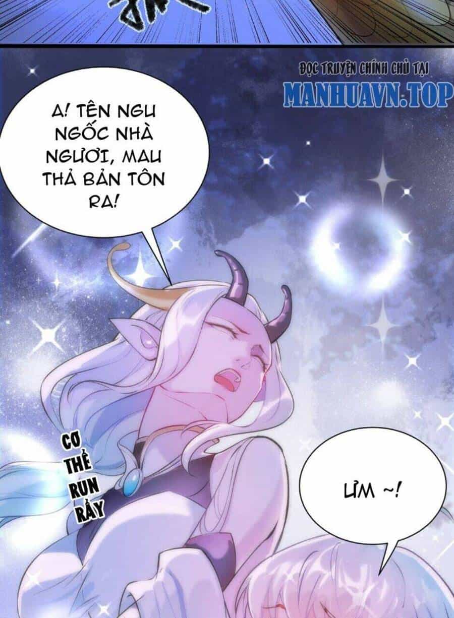 Ta Thực Sự Không Muốn Làm Thần Tiên - Chương 7 - ảnh 11