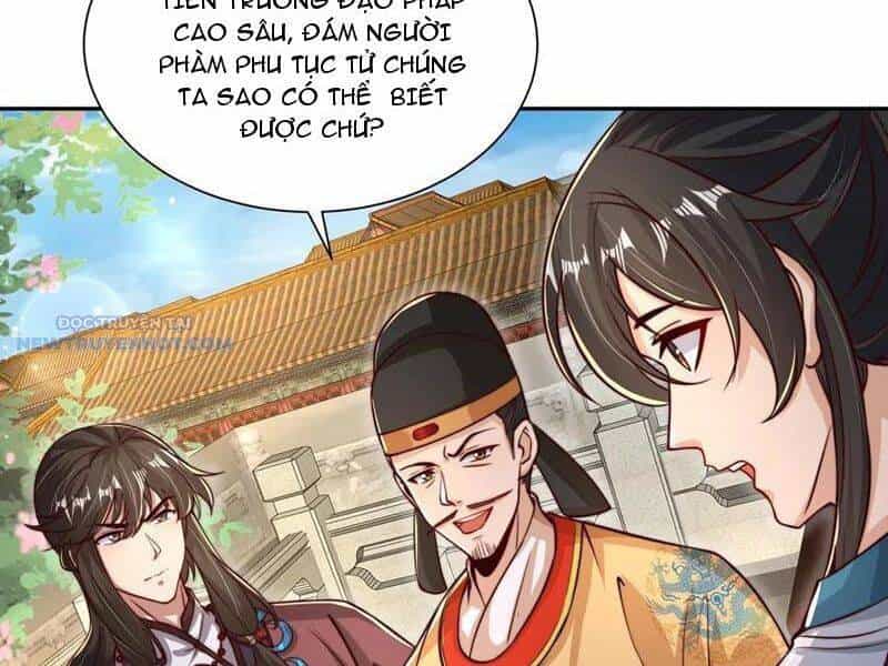 Ta Thực Sự Không Muốn Làm Thần Tiên - Chương 77 - ảnh 31