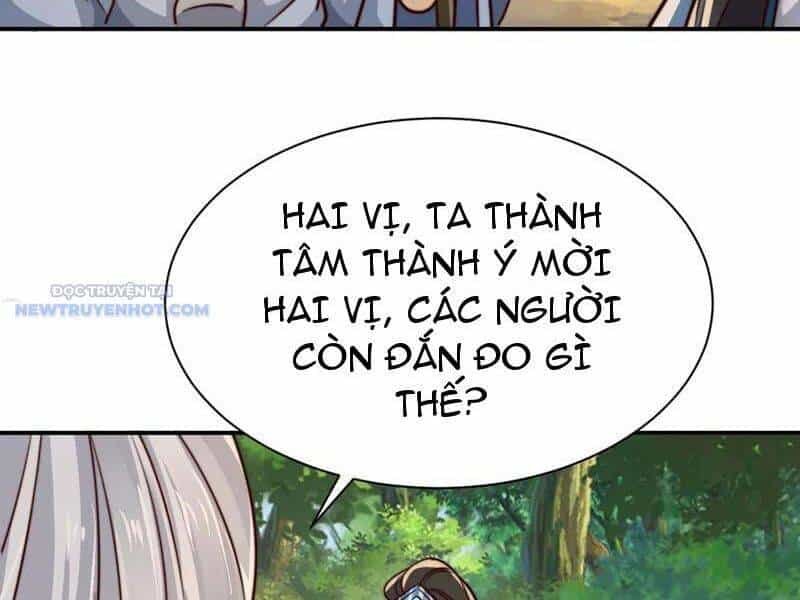 Ta Thực Sự Không Muốn Làm Thần Tiên - Chương 83 - ảnh 6