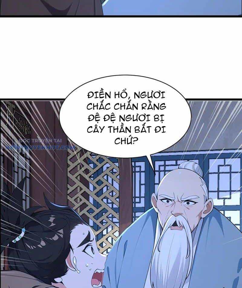 Ta Thực Sự Không Muốn Làm Thần Tiên - Chương 85 - ảnh 49