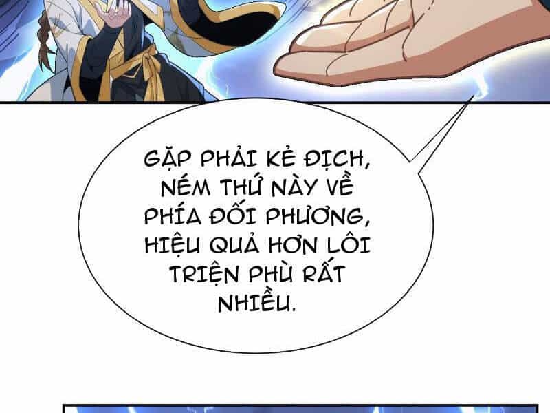 Ta Thực Sự Không Muốn Làm Thần Tiên - Chương 9 - ảnh 20