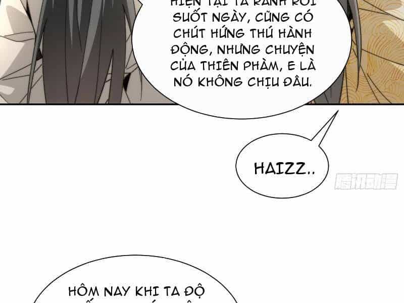 Ta Thực Sự Không Muốn Làm Thần Tiên - Chương 9 - ảnh 88